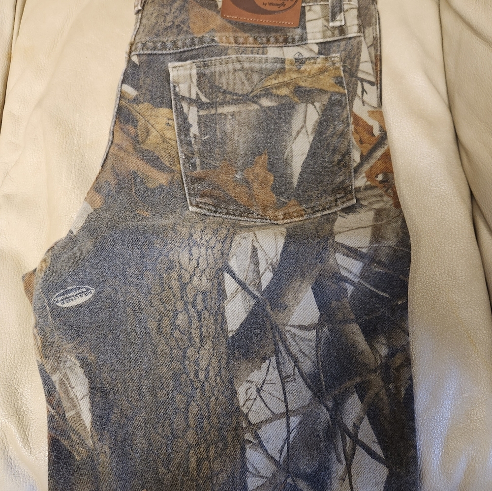 ProGear by Wrangler, hunting pants